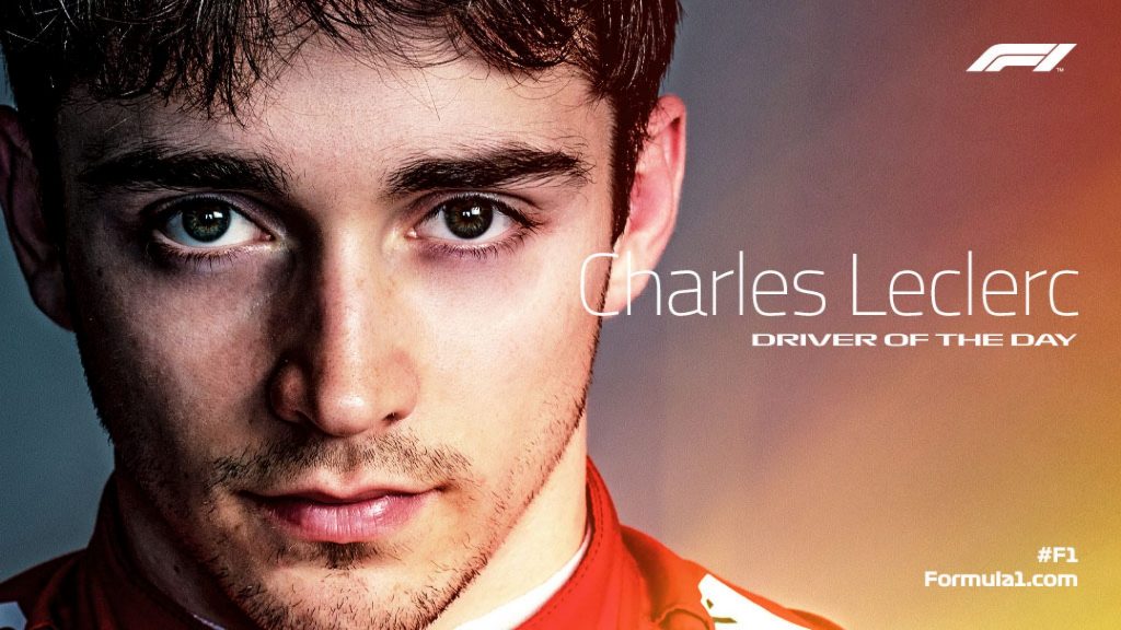 Charles Leclerc