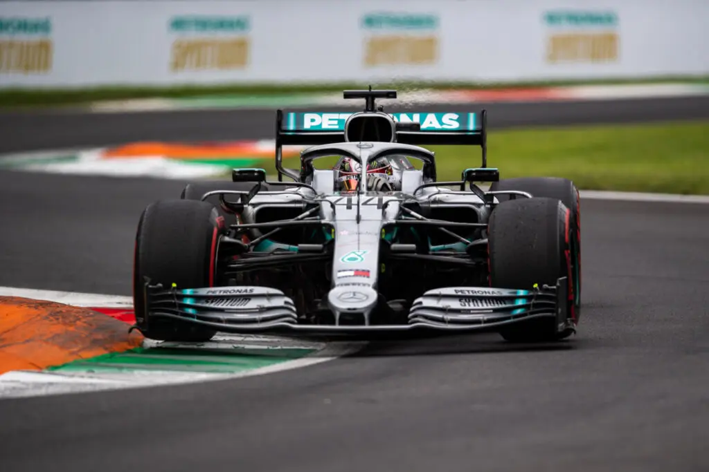 Gp Russia 2019-Qualifiche: ancora Leclerc, è pole position!