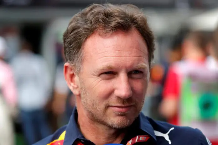 Horner prevede incidenti alla ripartenza