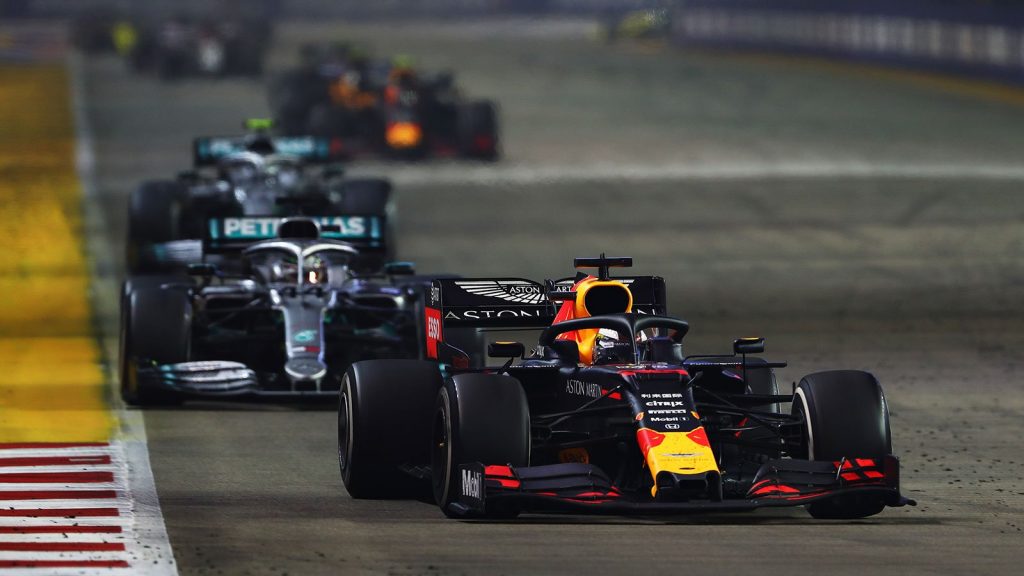 Il simulatore ha ingannato la Red Bull