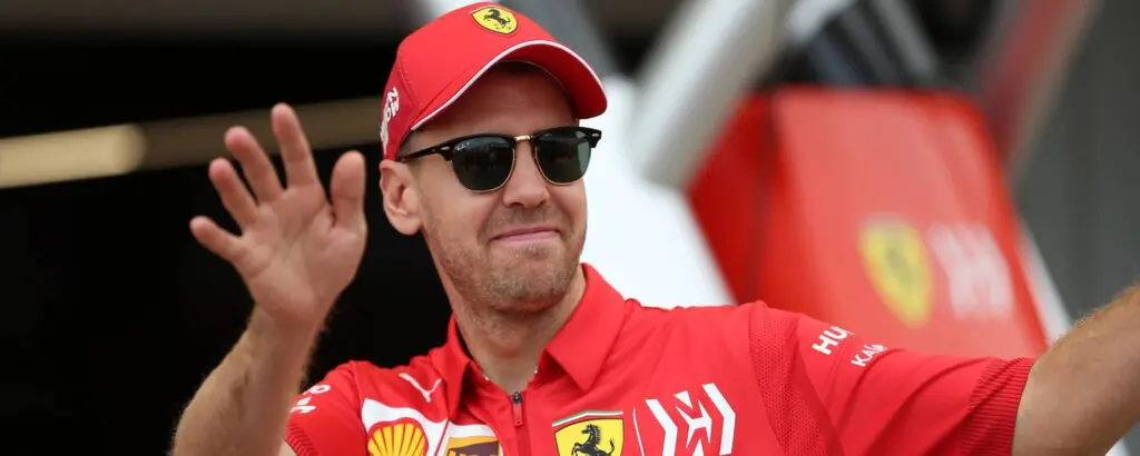 Vettel e il futuro: alla ricerca del mix vincente