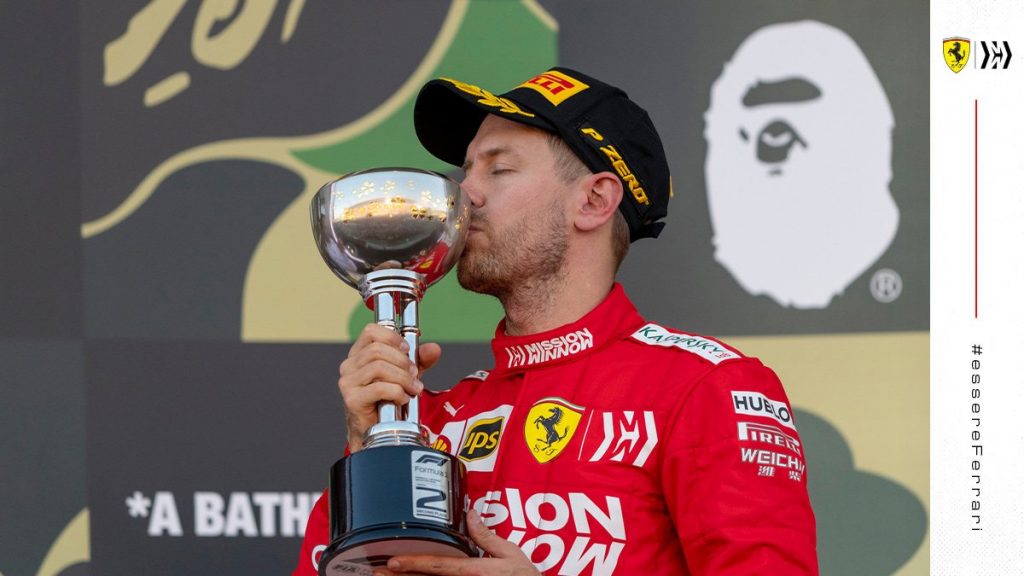 Alonso e Vettel, campioni incompiuti in rosso...