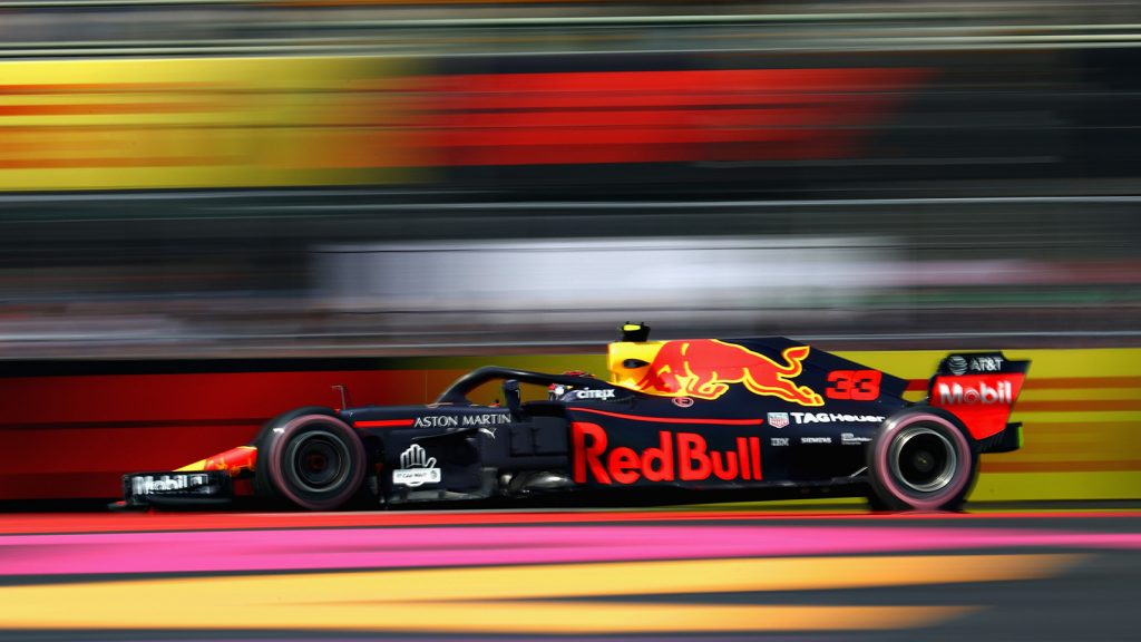 Il futuro di Verstappen è maturo