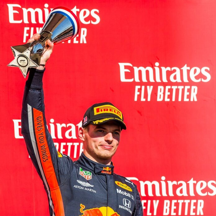 L’ingegnere del Lunedì: Verstappen e l’ennesima occasione persa per stare zitto…