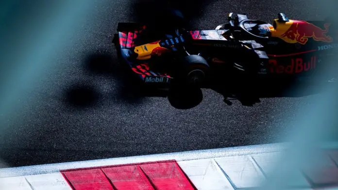 Gp Abu Dhabi 2019-FP3: Verstappen al comando, ma occhio alle Ferrari...