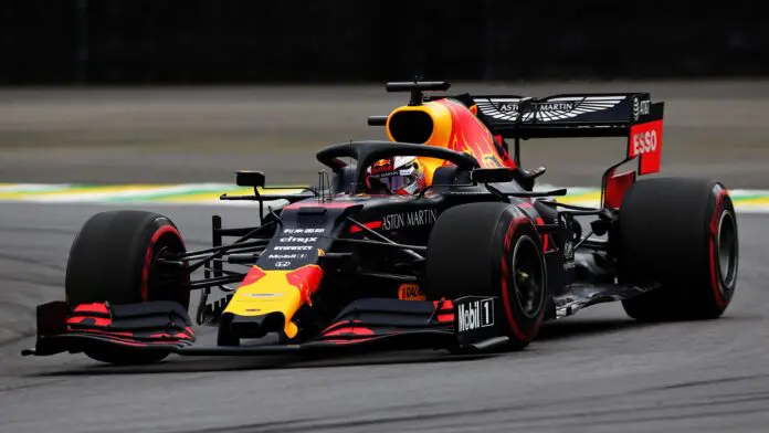 Gp Brasile 2019-Qualifiche: Verstappen super pole, Vettel ancora secondo