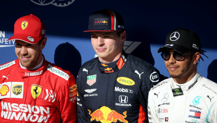 GP Brasile 2019-Previsioni: Verstappen favorito ma occhio a Lewis e Vettel...
