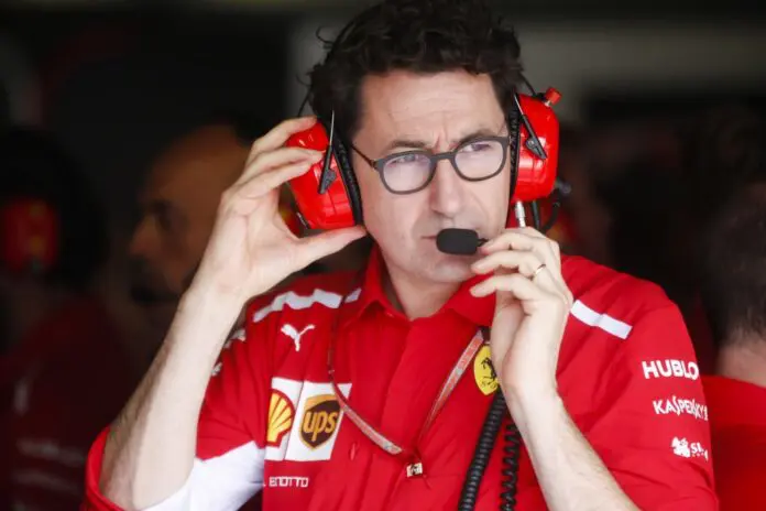 Ferrari propone il modello MotoGp basato sui team clienti: la F1 si oppone