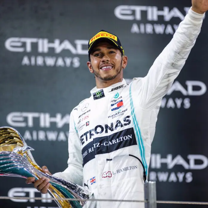 Pagelle Gp Abu Dhabi 2019