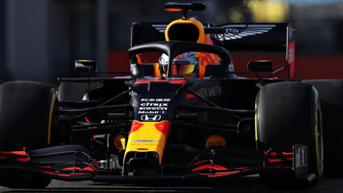 Verstappen – Red Bull: il prolungamento del matrimonio non era scontato