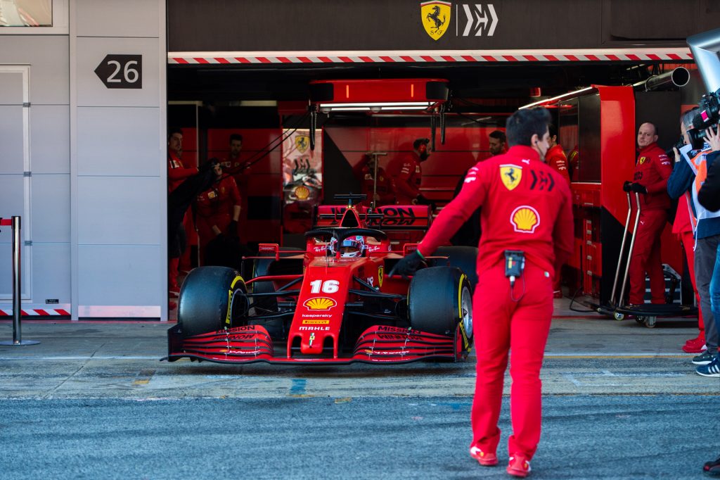 Ferrari: il DAS non fa paura ma serve una svolta