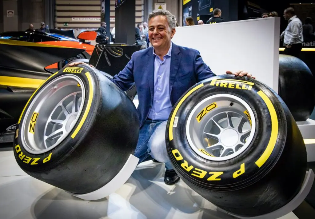 F1 2021: aerodinamica libera e due gettoni per lo sviluppo meccanico
