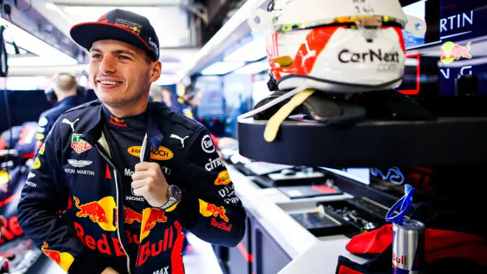 Verstappen campione del mondo? Red Bull ci crede!