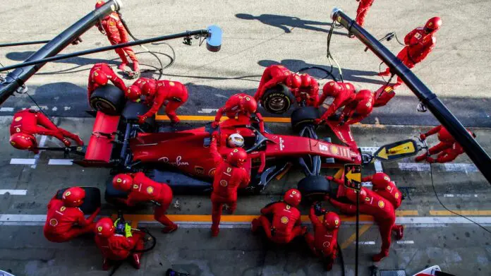 Ralf Schumacher sul futuro di Vettel: 
