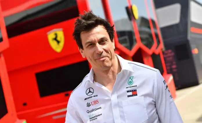 Mercedes, Red Bull e Ferrari favorite in Austria? Toto Wolff dice di no...