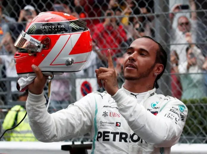 Lewis Hamilton, una carriera nel segno di Niki Lauda