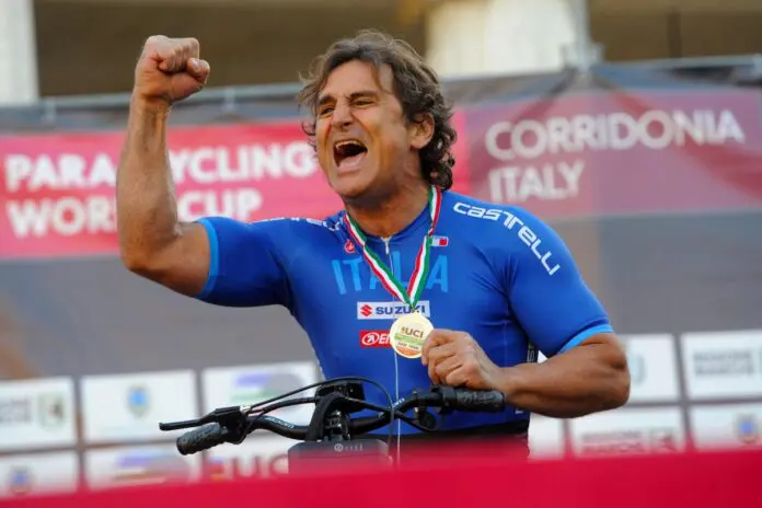 Zanardi