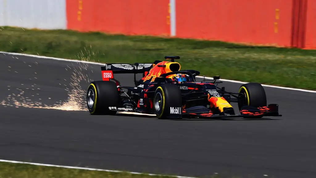 Marko: RB16 con un doppio step evolutivo per la prima gara in Austria