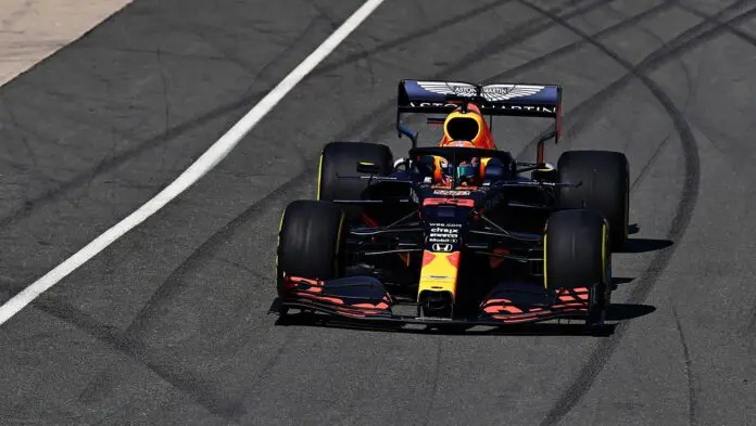 Marko: RB16 con un doppio step evolutivo per la prima gara in Austria