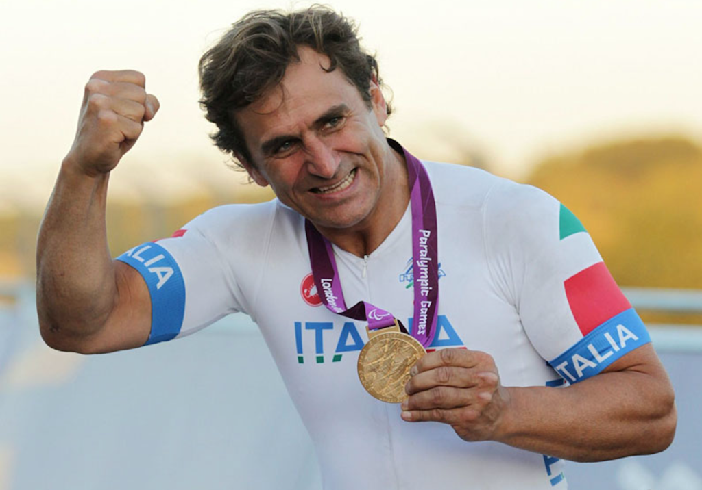 Zanardi