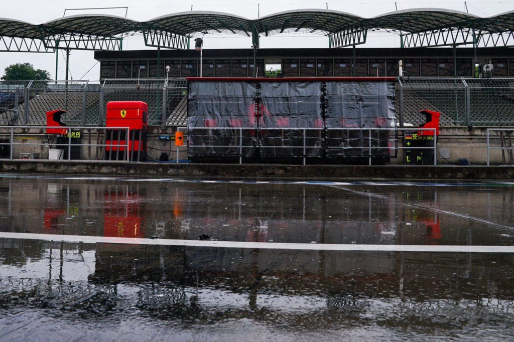 La Ferrari supporta la visione di Binotto: nessuna testa verrà tagliata