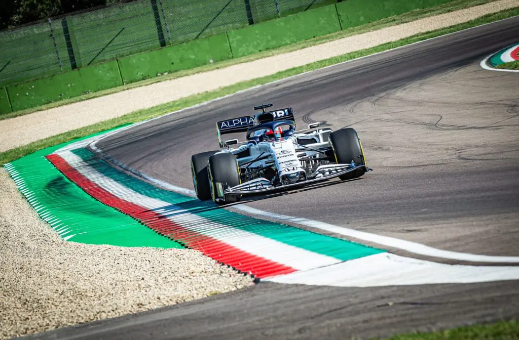 Imola, l'Autodromo Internazionale Enzo e Dino Ferrari