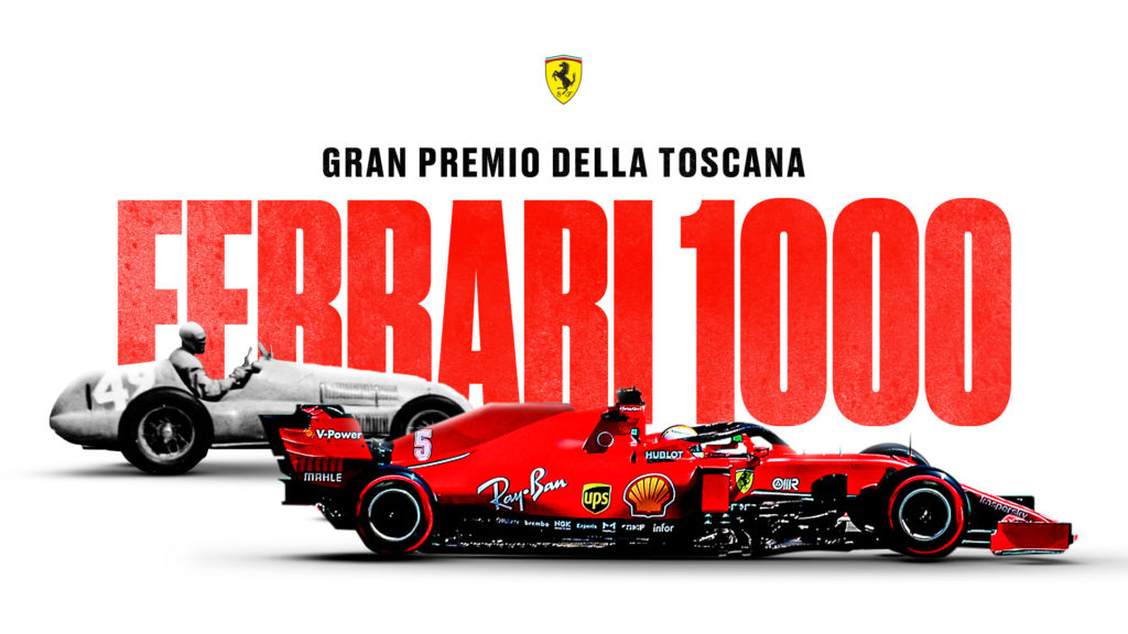 F1 Anteprima Gp Toscana Ferrari Al Mugello In Cerca Di Riscatto Formula Uno Analisi Tecnica