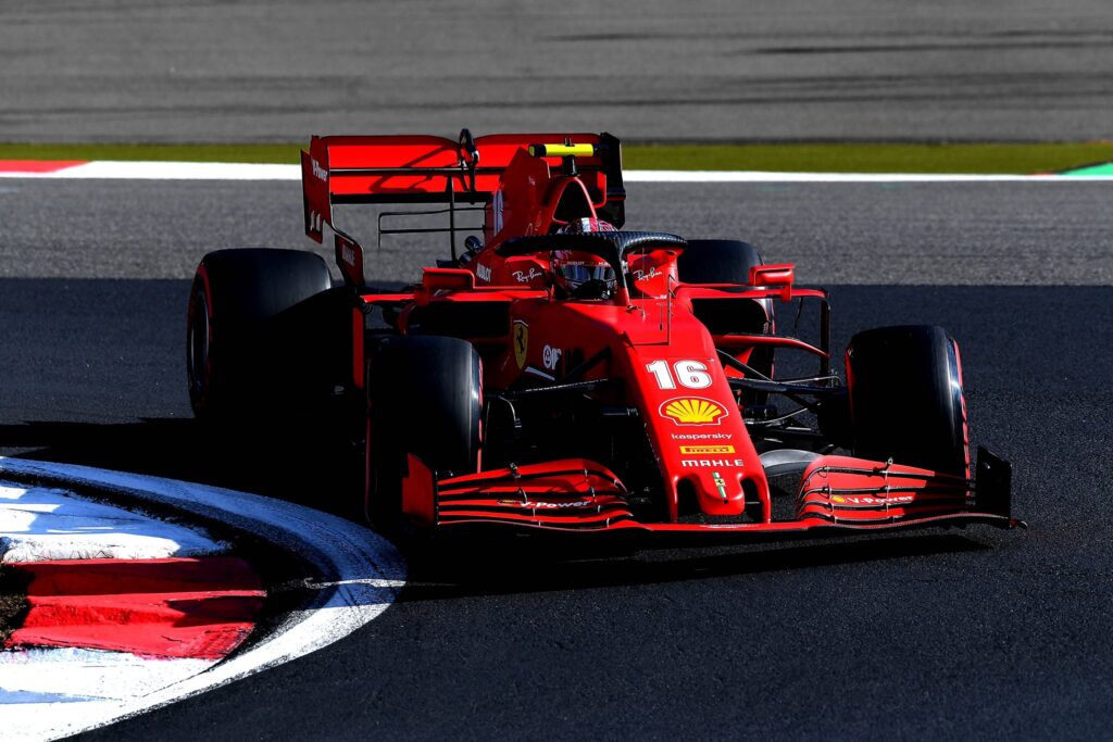 Ferrari: sviluppo 2021 e uso dei token…