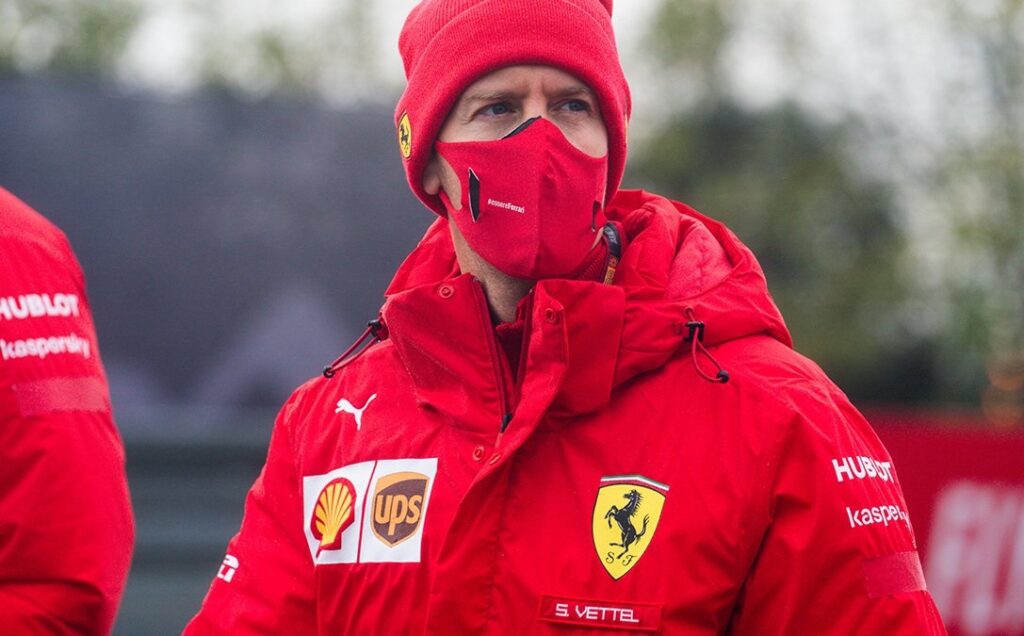 Ferrari: il freddo rappresenta l'incognita maggiore