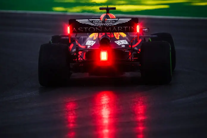 Red Bull: stallo sulla PU, voto a febbraio