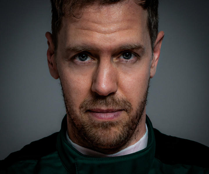 Szafnauer: “Vettel e Stroll il mix perfetto di esperienza e talento…”