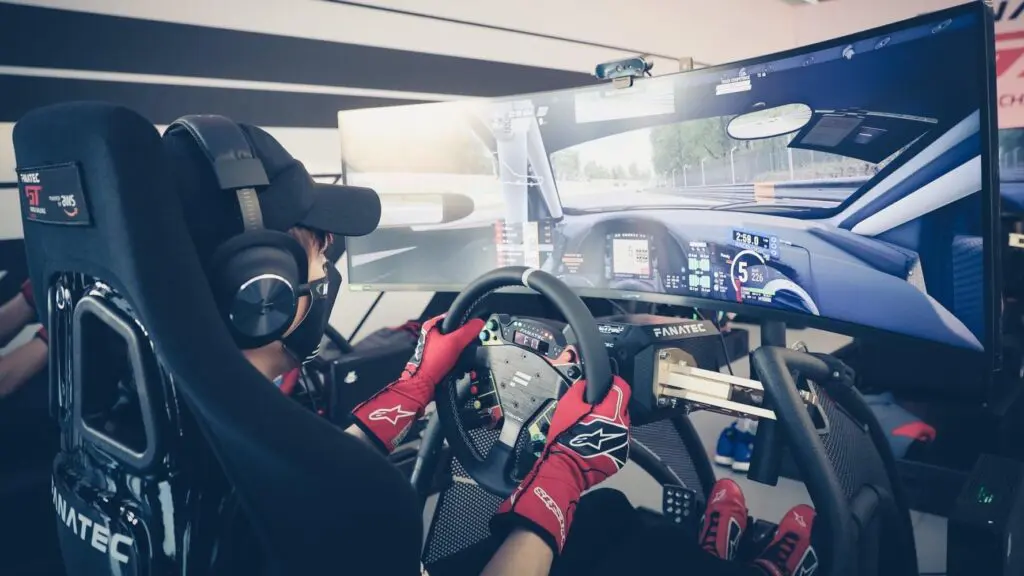 Fanatec GTWC Esports Cup – Rougier e Lamborghini scrivono la storia