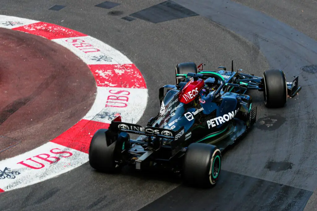 Nuove consapevolezze in Mercedes dopo Monaco