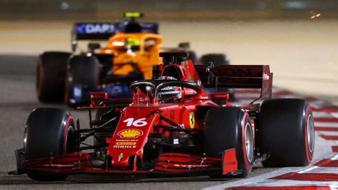 F1 - Ferrari 'snobba' McLaren e pensa al 2022 | Formula Uno Analisi Tecnica