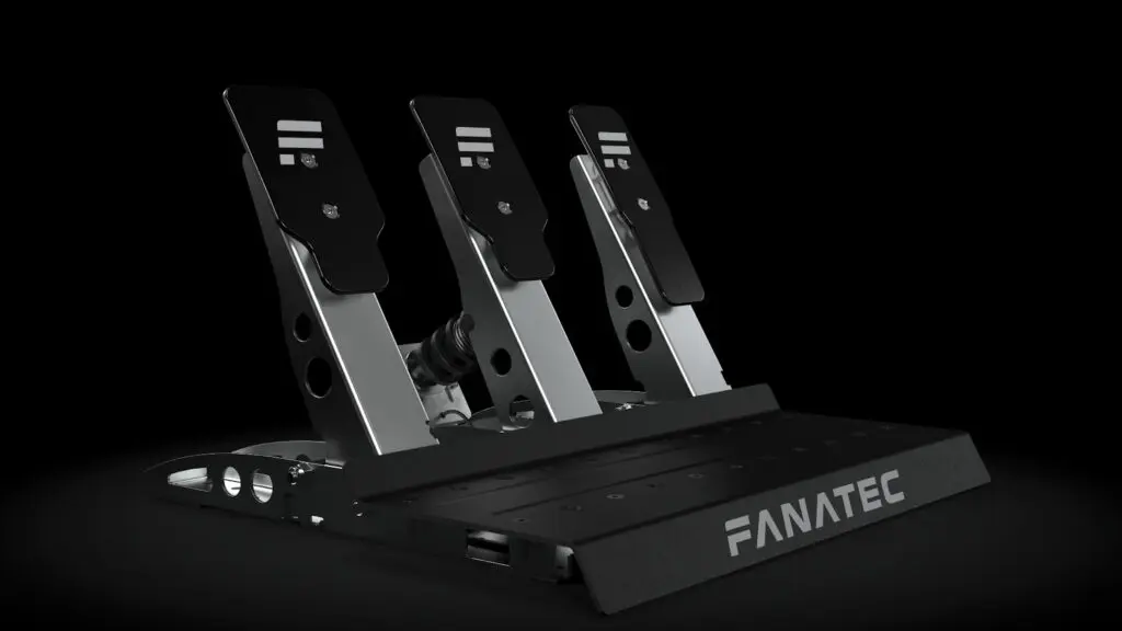 eTech – La risposta di Fanatec