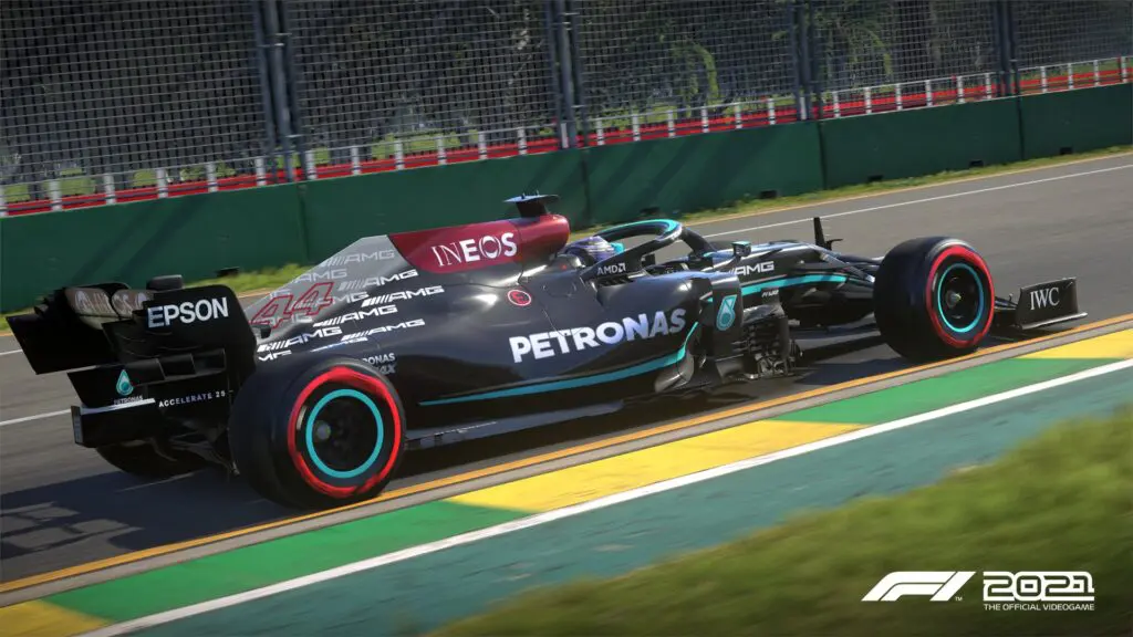 Diario di bordo F1 2021 – Diamo un primo sguardo