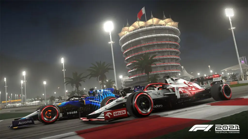 Diario di bordo F1 2021 – Diamo un primo sguardo