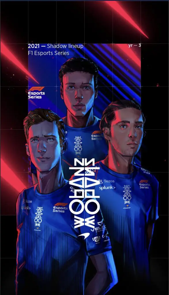 F1 Esports Series