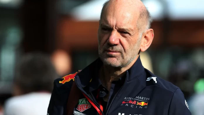 Newey F1