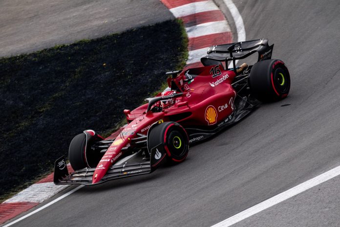 F1. Ferrari a Monza. Leclerc: “I problemi li abbiamo capiti bene, ora  vogliamo le soluzioni - Formula 1 