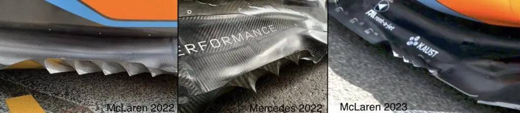 McLaren MCL60