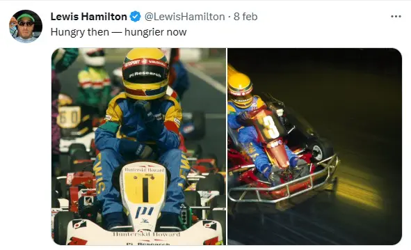 Hamilton