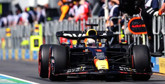 Verstappen