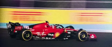 Ferrari