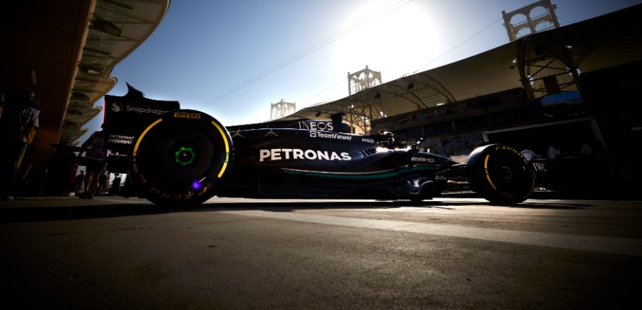 Mercedes F1: perché e come il 2023 comincerà dal Texas 