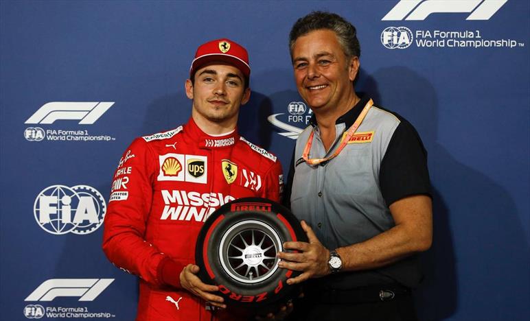 F1 - Leclerc, anatomia di un predestinato: le aspettative drogate non  risolvono i problemi Ferrari