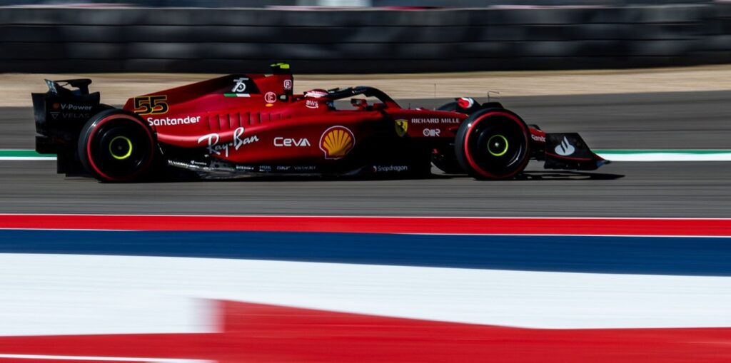 Formula Uno Analisi Tecnica  Analisi Tecnica Ferrari, Mercedes