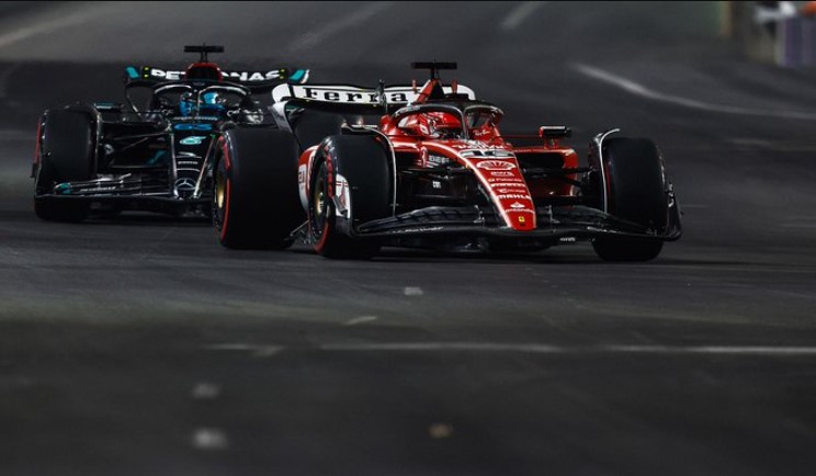 Mercedes F1 Team: la recensione della stagione F2023 1