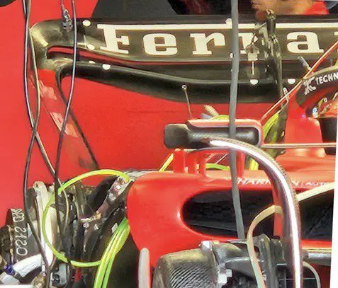 Ferrari SF-23