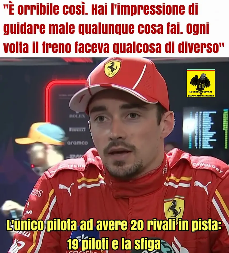 Ferrari F1

